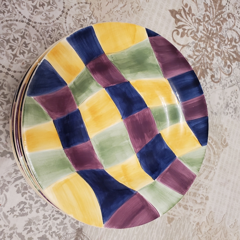 Plates